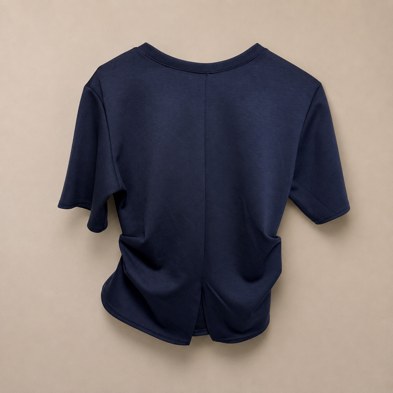 Comfort set detail - Donker blauw